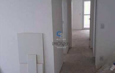 Imagem 4: Apartamento à venda, 63 m² por R$ 580.000,00 - Tatuapé - São Paulo/SP