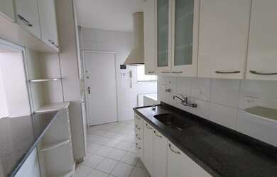 Imagem 10: Aluguel de Apartamento em Pinheiros