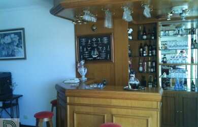 Imagem 8: Sobrado, City América - São Paulo