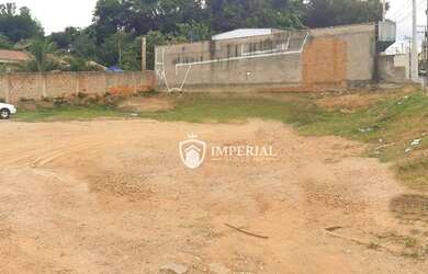 Imagem 1: Terreno à venda, 750 m² por R$ 650.000 - Estação - Salto/SP