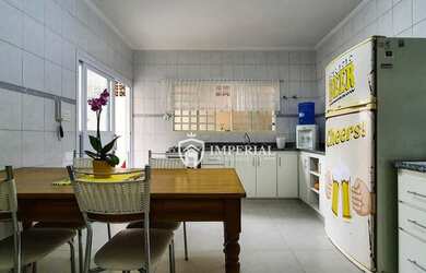 Imagem 15: Casa com 3 dormitórios à venda, 180 m² por R$ 585.000,00 - São Luiz - Itu/SP