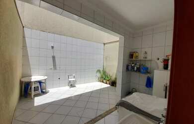 Imagem 8: Aceita Permuta Casa 150m2 3 Dorms 1 Suíte 3 Vagas - Metrô Alto do Ipiranga