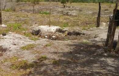 Imagem 16: FAZENDA RURAL em SANTA CRUZ CABRÁLIA - BA, R. Estr. Velha