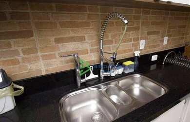 Imagem 11: Casa com 6 dormitórios, 285 m² - venda por R$ 1.800.000 ou aluguel por...