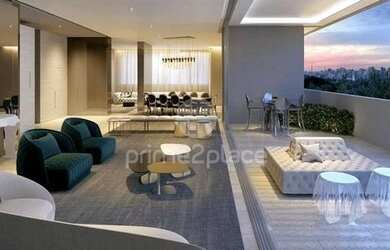 Imagem 7: SãO PAULO - Padrão - Vila Clementino