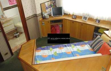 Imagem 2: Maravilhoso Apartamento 01 por andar no Carrão São 03 suítes escritório...