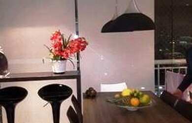 Imagem 8: Apartamento à venda, 124 m² por R$ 1.325.000,00 - Jardim Anália Franco...