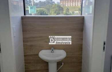 Imagem 13: Galpão ZUP 1para alugar, 470 m² por R$ 10.000/mês - Jardim Yamberê...