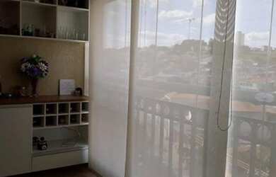 Imagem 9: Apartamento à venda, 58 m² por R$ 410.000,00 - Limão - São Paulo/SP