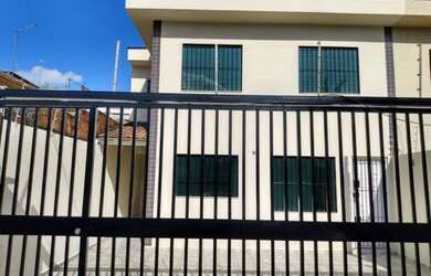 Imagem 1: Sobrado à venda, 80 m² por R$ 420.000,00 - Vila Antonieta - São Paulo/SP