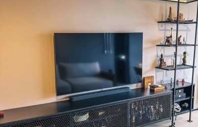 Imagem 3: TN - APARTAMENTO DE ALTO PADRÃO, NOVO E MOBILIADO EM ONDINA AV GARIBALDI