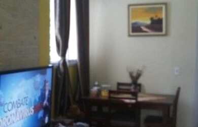 Imagem 3: São Paulo - Apartamento Padrão - São Miguel Paulista