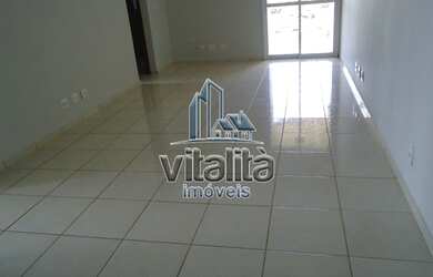 Imagem: O apartamento para alugar possui 2 Dormitórios, 2 Banheiros