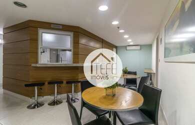 Imagem 13: Sala à venda, 31 m² por R$ 450.000,00 - Flamengo - Rio de Janeiro/RJ