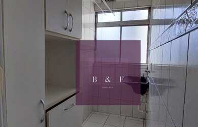 Imagem 7: Apartamento com 2 dormitórios, 47 m² - venda por R$ 150.000,00 ou aluguel...
