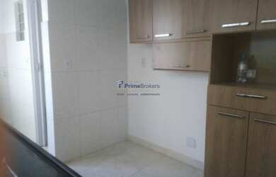 Imagem 3: Apartamento Jabaquara. 65m² de Área, 2 Banheirose2 Dormitórios