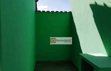 Imagem 6: Casa para alugar por R$ 1.650,00/mês - Vila Ianni - Itu/SP