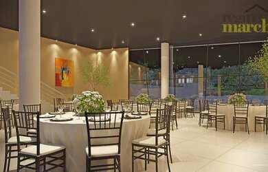 Imagem 5: Terreno à venda, 360 m² por R$ 450.000,00 - Condomínio Reserva Saint Paul - Itu/SP