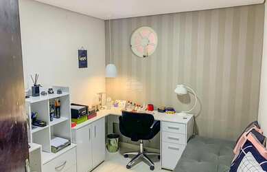 Imagem 9: Sobrado Residencial para Venda no Vila Alto Da Cruz Ii em Colombo, 82.15 m²