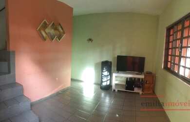 Imagem 3: Campo Limpo Paulista - Casa Padrão - Jardim Califórnia