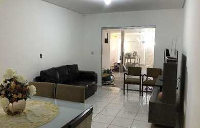 Imagem 5: Casa de 160 metros quadrados no bairro Luiz Gonzaga com 4 quartos