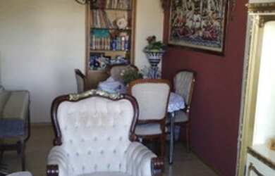 Imagem 6: SãO PAULO - Padrão - Campo Grande