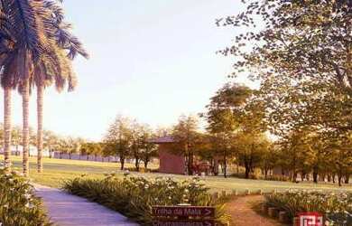 Imagem 11: Terreno em condomínio no JARDINS PARMA - Bairro Jardins Parma em Senador...