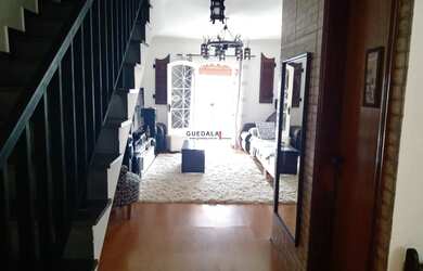 Imagem 4: São Paulo - Casa Padrão - Vila Sônia