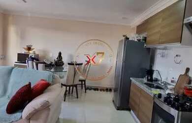 Imagem 4: Apartamento com 2 dormitórios a venda no Bairro Belenzinho