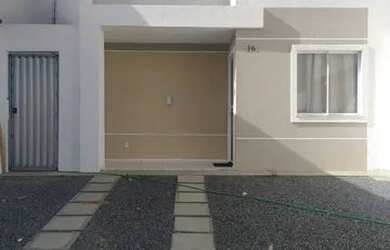 Imagem: Casa - Condomínio Rivieira ( Bairro SIM