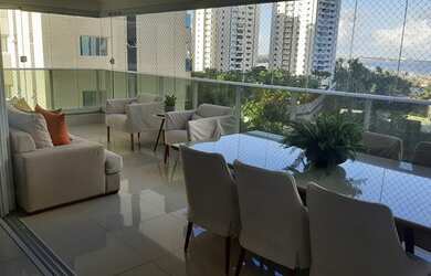 Imagem 5: Apartamento Hemisphere 360
