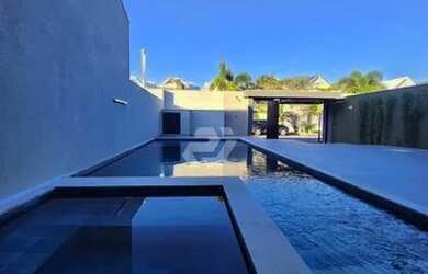 Imagem 2: CASA A VENDA NA BARRA DA TIJUCA CONDOMÍNIO BLUE HOUSES 5 SUÍTES