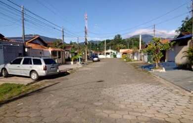 Imagem 2: PERUIBE - Casa Padrão -. 125m² de Área, 1 Vaga na garageme3 Dormitórios