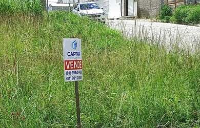 Imagem 5: Terreno 360m² 12x30 no Indianópolis, Caruaru/PE