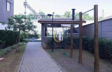 Imagem 12: Lindo Apartamento com 1 dormitório, 33 m² - venda por R$ 255.000 ou...