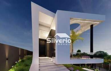 Imagem 1: Terreno à venda, 2450 m² por R$ 3.000.000,00 - Condomínio Reserva do...