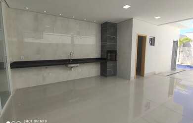 Imagem 7: CASA EM SENADOR CANEDO, CASA DE ALTO PADRÃO, TOTALMENTE LUXUOSA