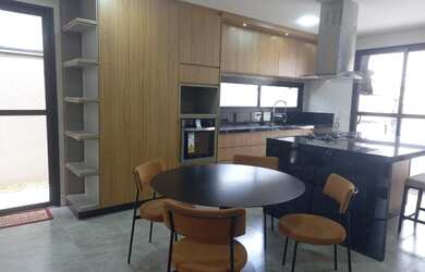 Imagem 9: Casa em Condomínio para Locação em Jundiaí, Jardim Novo Mundo, 3 dormitórios,...