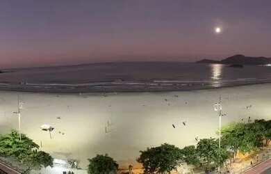 Imagem 3: Apartamento frente mar Balneário Camboriú apto BC