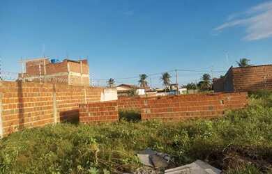 Imagem 3: terreno 10x20 pau brasil são José de mipibu ou