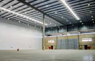 Imagem 14: Galpão/Depósito/Armazém para aluguel com 1266 metros quadrados em Santa...