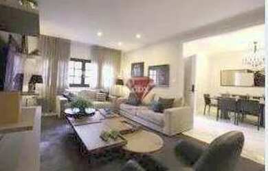 Imagem: A casa possui 5 Dormitórios, 4 Banheiros, 2 Vagas na garagem