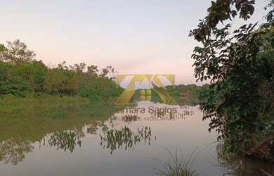 Imagem 5: Terreno à venda, 1700 m² por R$ 200.000,00 - Luzimangues - Porto Nacional/TO