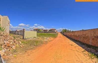 Imagem 8: Lote/Terreno para venda tem 1300 metros quadrados em Taíba - São Gonçalo...