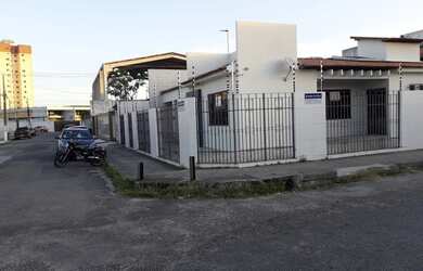 Imagem 13: Casa no Ponto Novo 59589. Imóvel novo, 280m² de Área, 5 Vagas na garageme5...