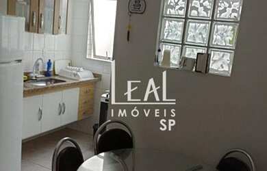 Imagem 13: Apartamento com 1 dormitório à venda, 58 m² por R$ 200.000,00 - Centro - Mongaguá/SP