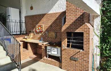 Imagem 16: Excelente casa, 4 quartos em Condomínio Fechado na Freguesia Jacarepaguá