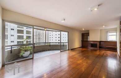 Imagem 8: Apartamento à venda em Aclimação com 139 m², 4 quartos, 2 suítes,...