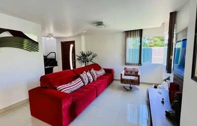 Imagem 3: Casa com 4 Quartos à Venda, 220 m² por R$ 1.500.000 - Peixoto - Niterói/RJ