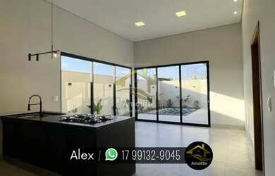 Imagem 15: CASA CONDOMÍNIO MARIA JÚLIA EM SÃO JOSÉ DO RIO PRETO